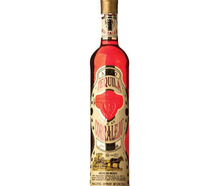 Corralejo Anejo Tequila 750ml - Uptown Spirits