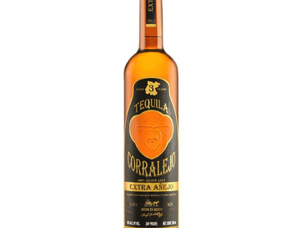 Corralejo Extra Anejo Tequila 750ml - Uptown Spirits