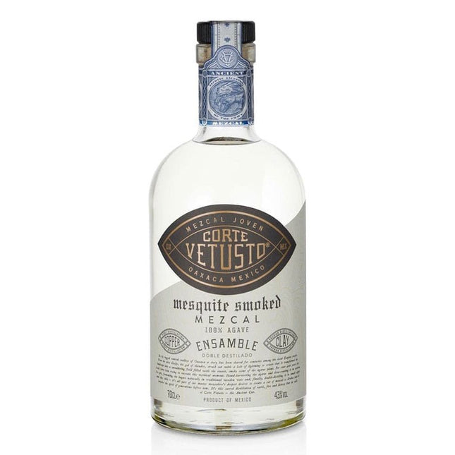 Corte Vetusto Mezcal Ensamble - Uptown Spirits