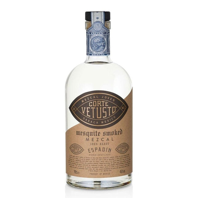 Corte Vetusto Mezcal Espadin - Uptown Spirits