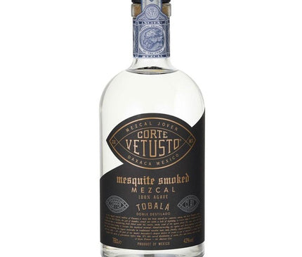 Corte Vetusto Mezcal Tobala - Uptown Spirits