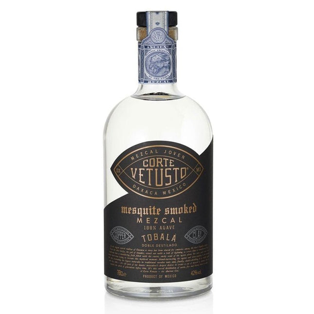 Corte Vetusto Mezcal Tobala - Uptown Spirits