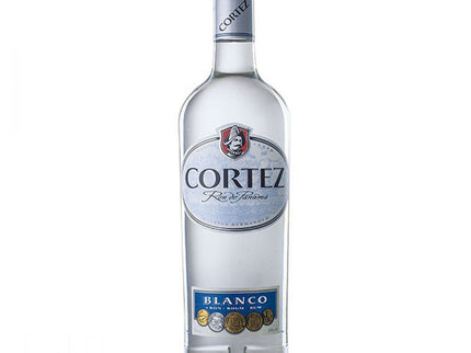 Cortez Blanco Ron 750ml - Uptown Spirits