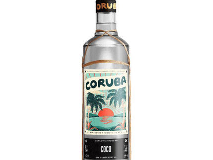 Coruba Coco Rum 750ml - Uptown Spirits