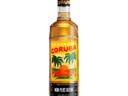 Coruba Non Plus Ultra Rum 750ml - Uptown Spirits