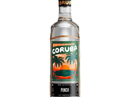 Coruba Punch Rum 750ml - Uptown Spirits