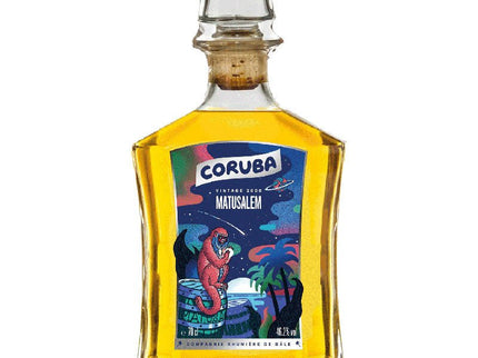 Coruba Vintage 2000 Matusalem Rum 750ml - Uptown Spirits
