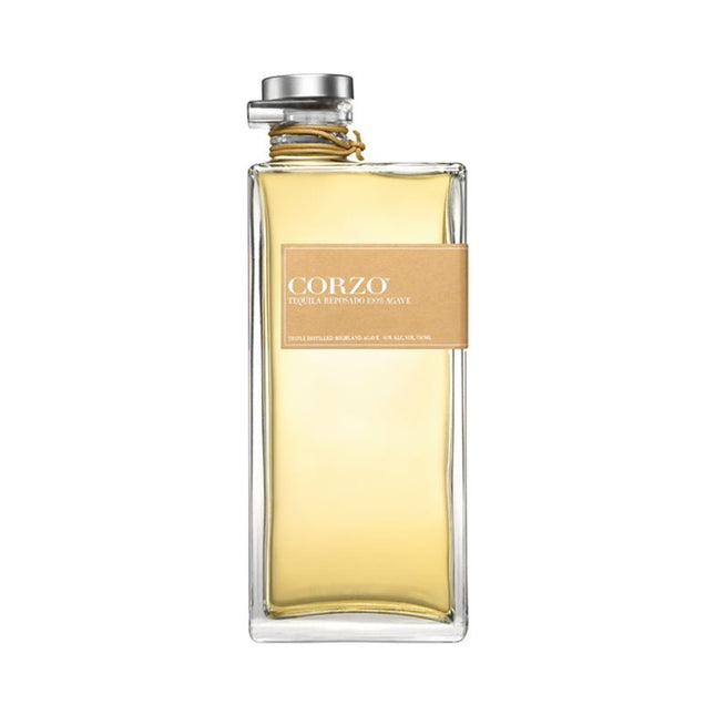 Corzo Reposado Tequila 750ml - Uptown Spirits