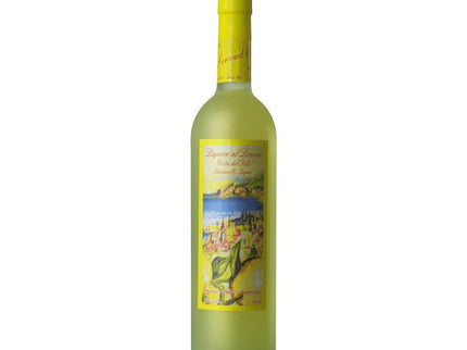 Costa Del Sole Limoncello Liqueur 750ml - Uptown Spirits