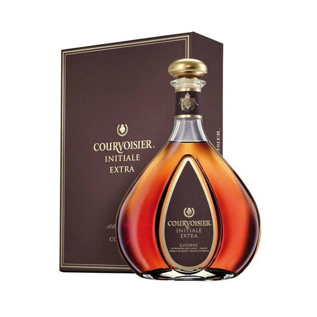 Courvoisier Initiale Extra Cognac 750ml - Uptown Spirits