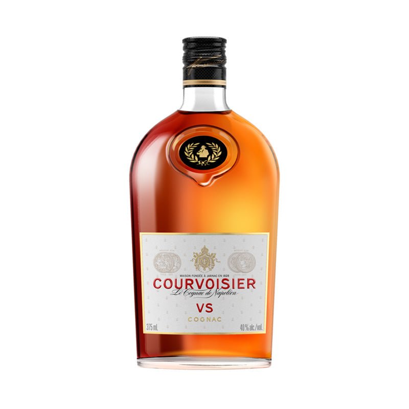 Courvoisier VS Cognac 375ml - Uptown Spirits