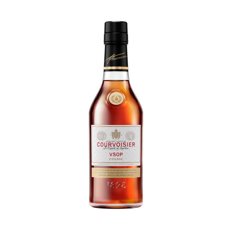 Courvoisier VSOP Cognac 375ml - Uptown Spirits