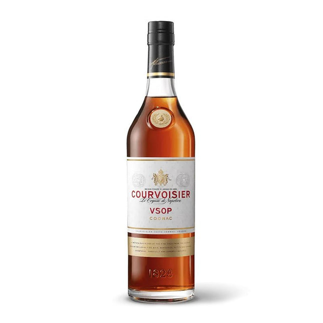 Courvoisier VSOP Cognac 750ml - Uptown Spirits