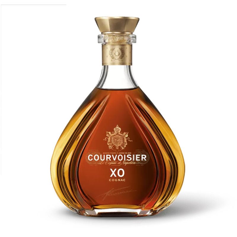 Courvoisier XO Cognac 750ml - Uptown Spirits