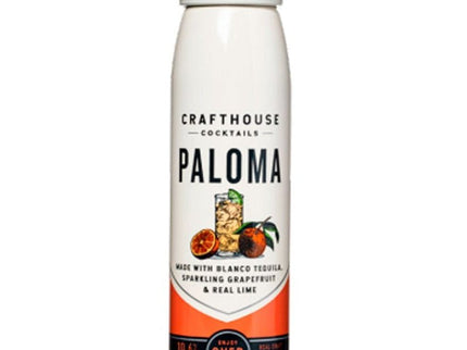 Crafthouse Cocktails Paloma 200ml - Uptown Spirits