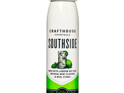 Crafthouse Cocktails Southside 200ml - Uptown Spirits