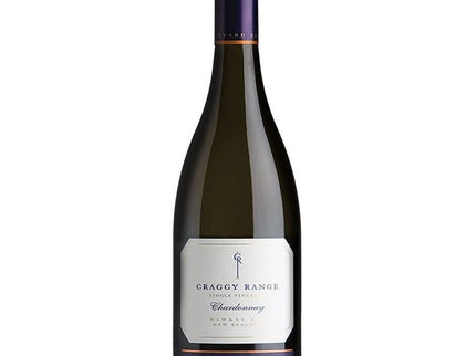Craggy Range Single Vineyard Sauvignon Blanc Te Muna Road Vineyard Martinborough - Uptown Spirits