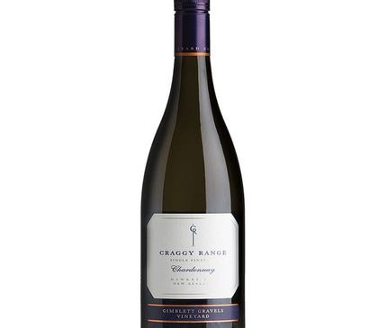 Craggy Range Single Vineyard Sauvignon Blanc Te Muna Road Vineyard Martinborough - Uptown Spirits