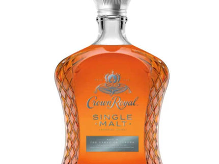 Crown Royal Single Malt Whiskey 750ml - Uptown Spirits