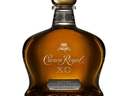 Crown Royal XO Canadian Whiskey 750ml - Uptown Spirits