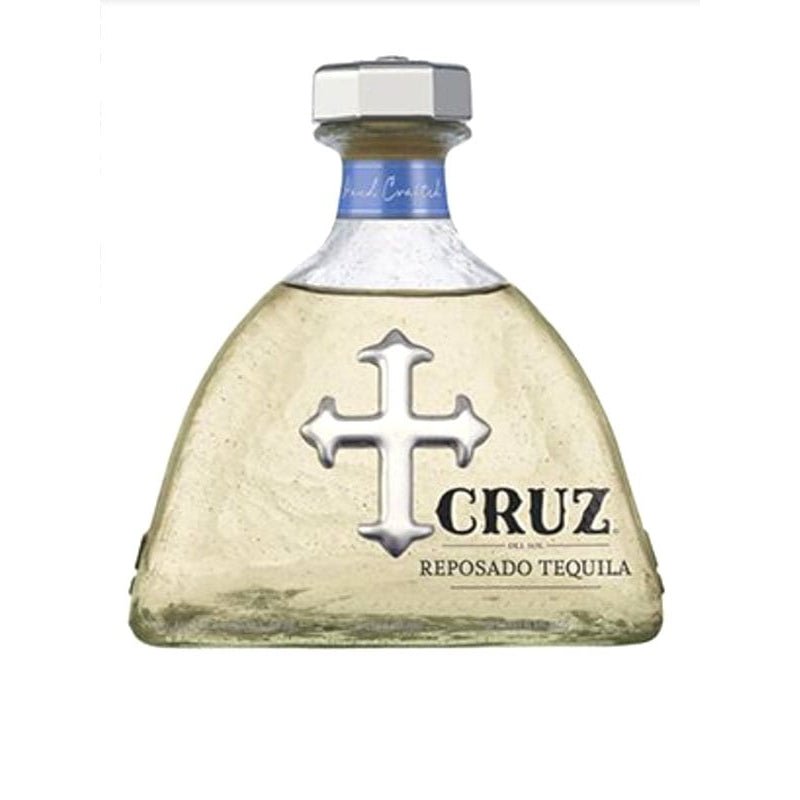 Cruz Reposado Tequila 750ml - Uptown Spirits