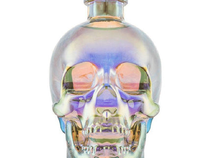 Crystal Head Aurora Vodka 750ml - Uptown Spirits