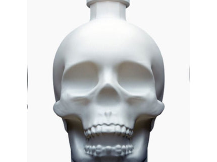 Crystal Head Bone Limited Edition Vodka - Uptown Spirits