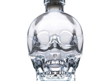 Crystal Head Vodka 1.75L - Uptown Spirits