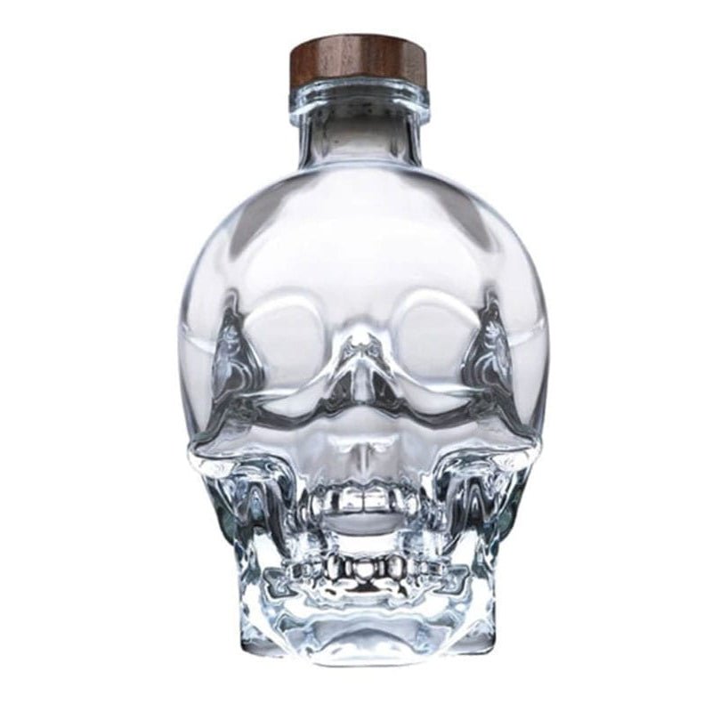 Crystal Head Vodka 1.75L - Uptown Spirits
