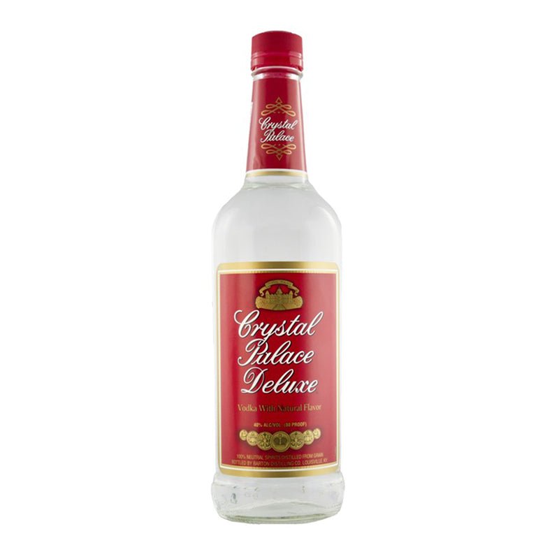 Crystal Palace Vodka 750ml - Uptown Spirits