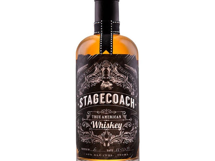 Cutlers Stagecoach American Whiskey 750ml - Uptown Spirits