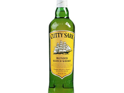 Cutty Sark Blended Scotch Whisky 750ml - Uptown Spirits