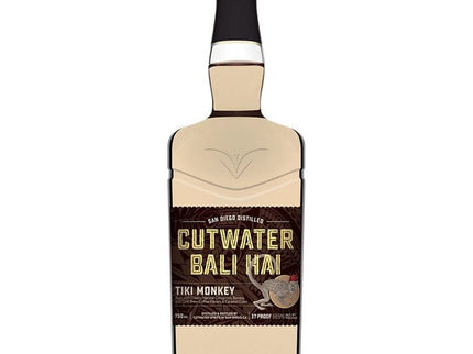 Cutwater Bali Hai Tiki Monkey Rum 750ml - Uptown Spirits
