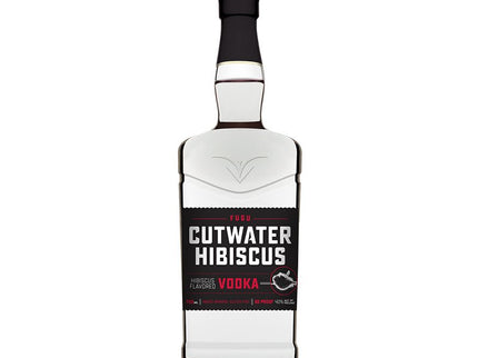 Cutwater Hibiscus Vodka 750ml - Uptown Spirits