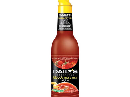 Dailys Original Bloody Mary Mix Cocktail 1L - Uptown Spirits