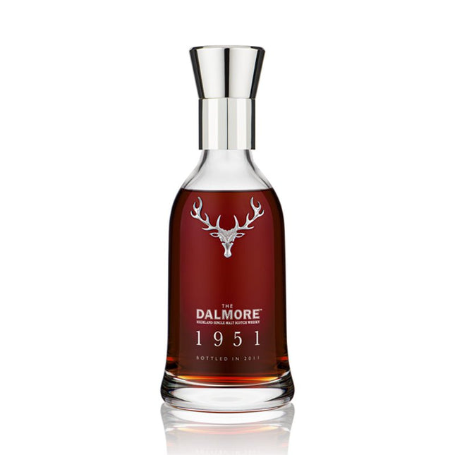 Dalmore 1951 Scotch Whiskey 750ml - Uptown Spirits