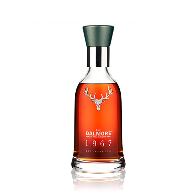 Dalmore 1967 N 5 Collection Scotch Whiskey 750ml - Uptown Spirits