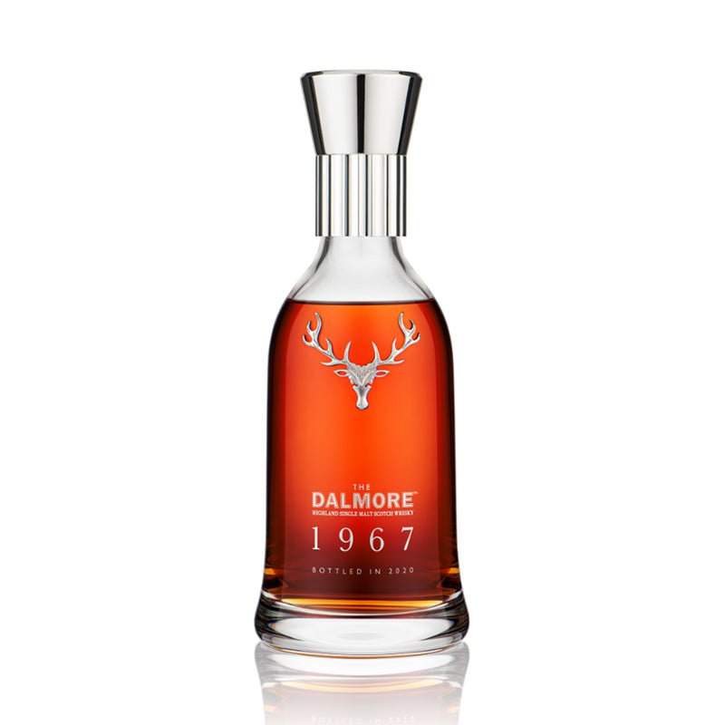 Dalmore 1967 Scotch Whiskey 750ml - Uptown Spirits