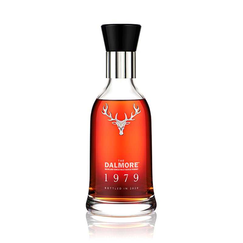 Dalmore 1979 N 4 Collection Scotch Whiskey 750ml - Uptown Spirits