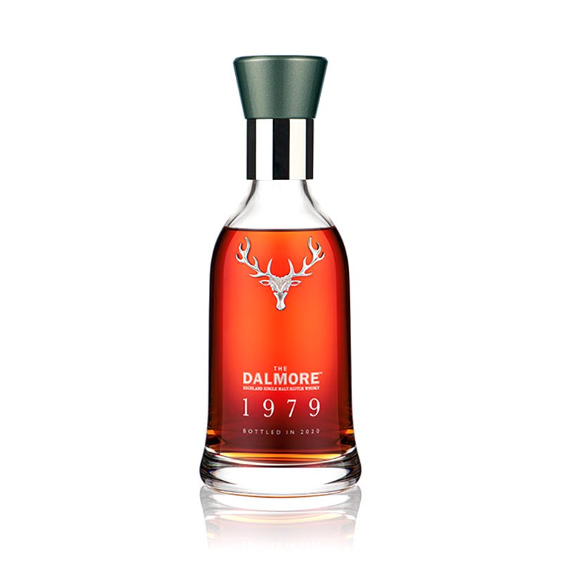 Dalmore 1979 N 5 Collection Scotch Whiskey 750ml - Uptown Spirits