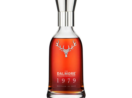 Dalmore 1979 Scotch Whiskey 750ml - Uptown Spirits