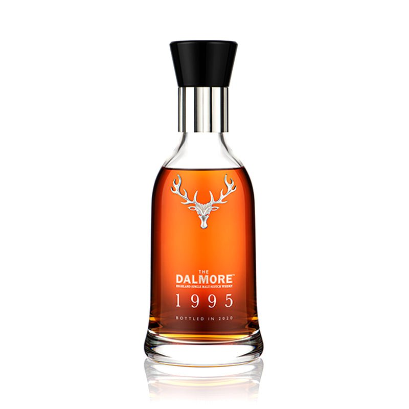 Dalmore 1995 N 4 Collection Scotch Whiskey 750ml - Uptown Spirits
