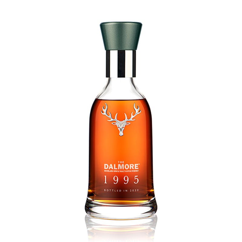 Dalmore 1995 N 5 Collection Scotch Whiskey 750ml - Uptown Spirits