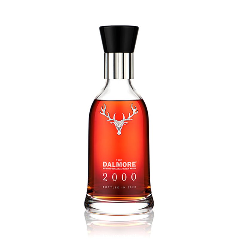Dalmore 2000 N 4 Collection Scotch Whiskey 750ml - Uptown Spirits
