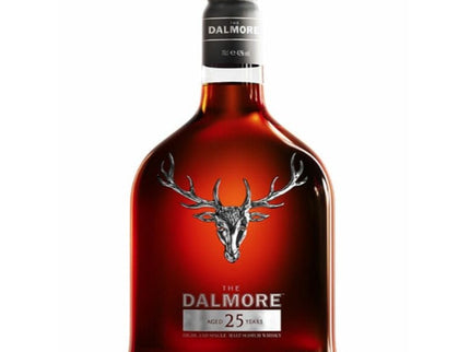 Dalmore 25 Year Scotch Whiskey 750ml - Uptown Spirits