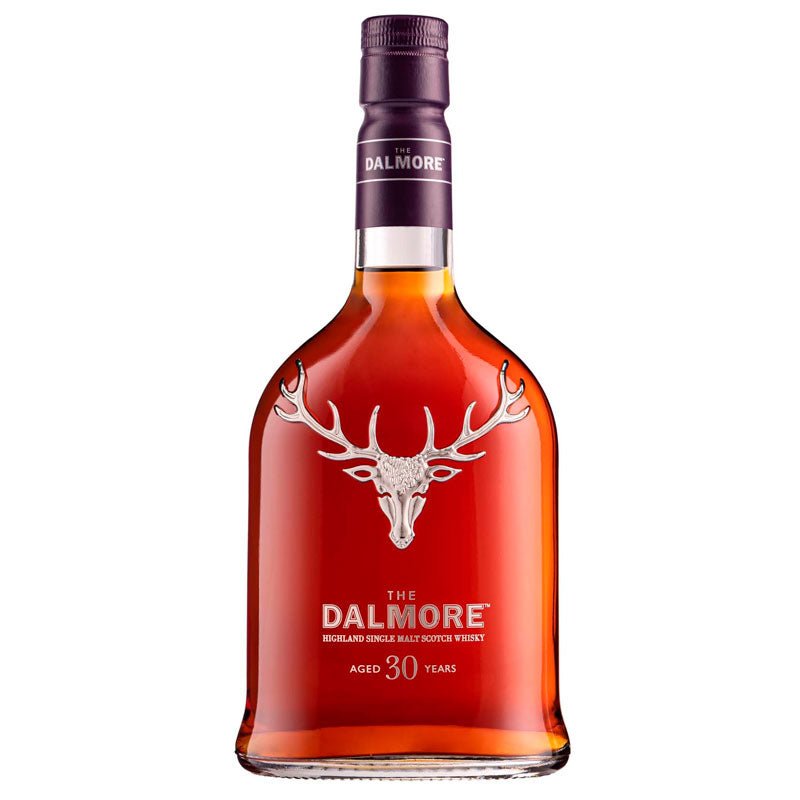 Dalmore 30 Years Scotch Whiskey 750ml - Uptown Spirits