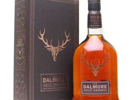 Dalmore Gran Reserva Scotch Whiskey 750ml - Uptown Spirits