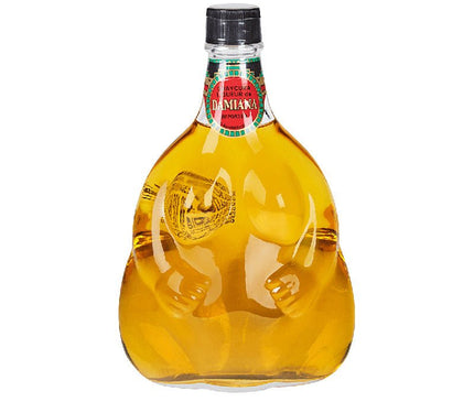 Damiana Herb Liqueur 750ml - Uptown Spirits