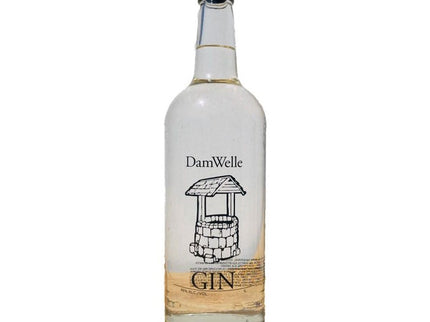 DamWelle Gin 1L - Uptown Spirits