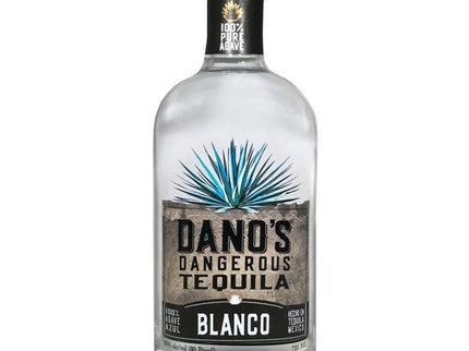 Dano's Blanco - Uptown Spirits